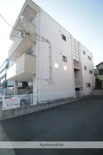 山金ハイツの画像