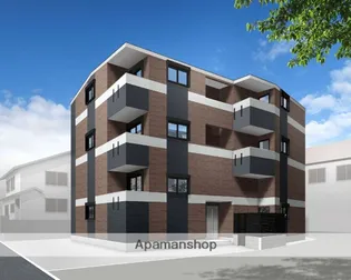 RadIAnce太閤(レイディエンス太閤)【2階】の外観