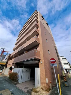 ウィル則武【2階】の外観