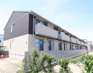 ルミエール A棟の画像