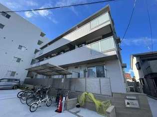 パークカメリアの画像