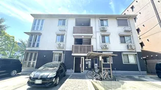 メルベーユ(名駅南)【2階】の外観