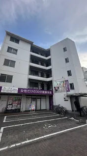 コーポほんじんの画像