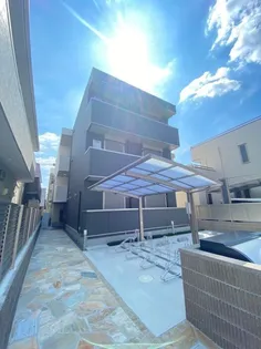 CIEL太閤通の画像