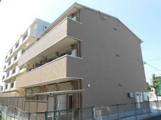 グラン メゾンの画像