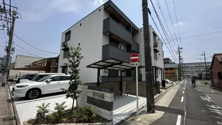 セレスティア京田の画像