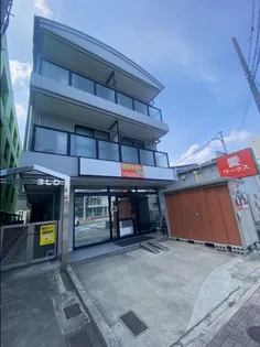 JINビル【3階】の外観