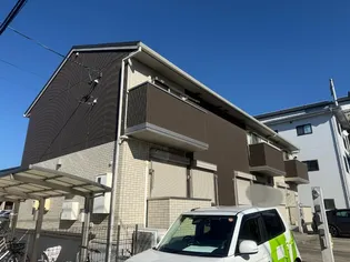 ライフステージ カトル Aの画像