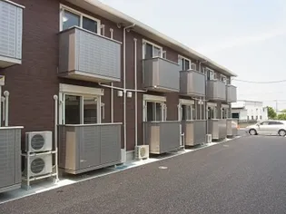 あま篠田荘の画像