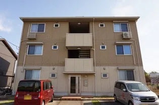 ハートフルタウン A棟の画像