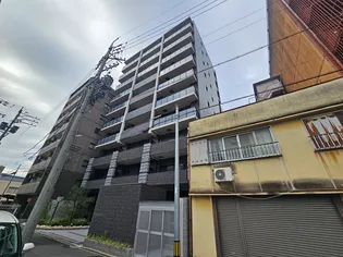 CEDAR NORITAKE【10階】の間取り