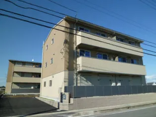 ハートフルタウン A棟の画像