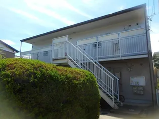 すわハイム2の画像