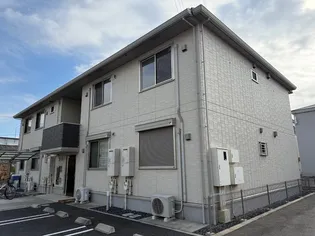 グランデ B棟の画像