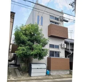 Creo中村公園【2階】の外観