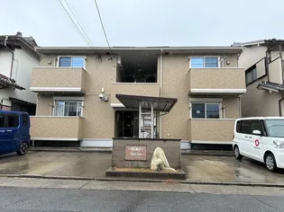 プレジール須田の画像