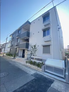 クレストカメリアの画像