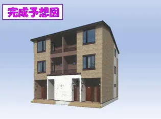 メゾンネオ8の画像