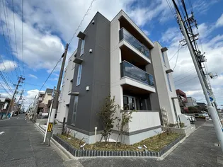 D-ROOM 剣【1階】の外観