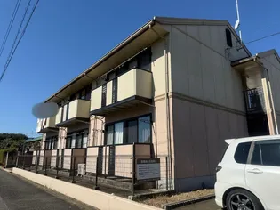 サニーコート治平【2階】の外観