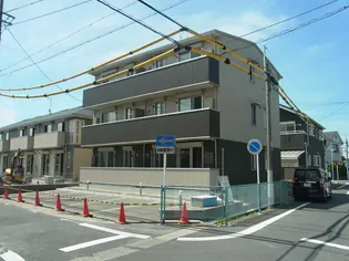 MA CHAMBREの画像