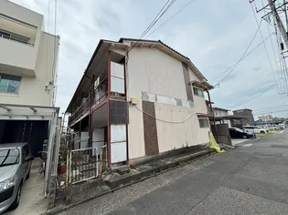 ことぶき荘の画像