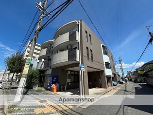 マンションヒエロ.【3階】の外観