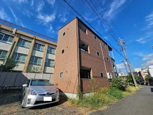 カーサ光の画像