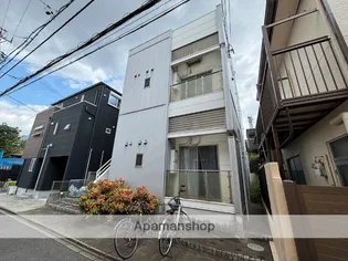 アパートメント51.【2階】の外観