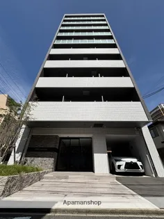 BRICK KAMEJIMA.【9階】の外観