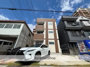 DEVELD千原【1階】の外観