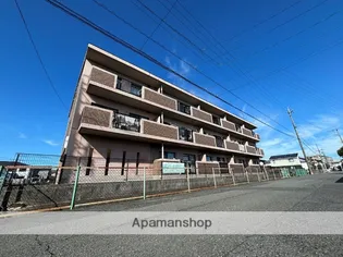 メルベーユ川畔の画像