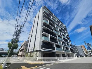 ヴェルデシア名駅南.(旧ルネフラッツ名駅南)【10階】の外観