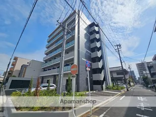 SーRESIDENCE名駅NORTHⅡ.【3階】の外観