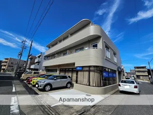 ST−ONE.「エスティーワン」【1階】の外観