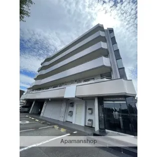 ロイヤルマンション横井.【3階】の外観