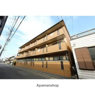 ベルドミール北畑の画像