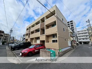 Success(サクセス)【2階】の外観