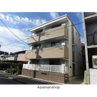 BREZZA NAKAMURAKOENの画像