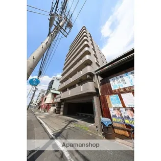 現代ハウス黄金.【7階】の外観