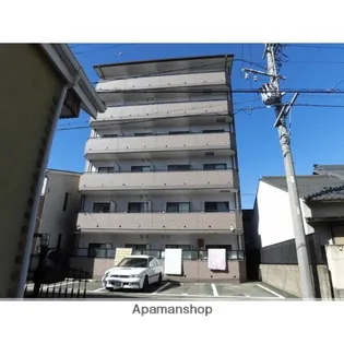 エスポワール・コーネン【5階】の外観