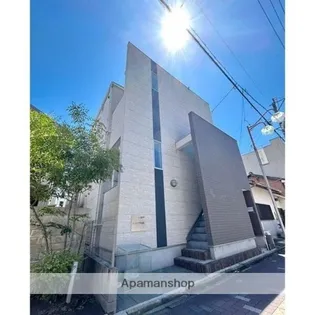 シェモア中島町【2階】の外観