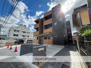 Cherim中村公園Onyx【2階】の外観