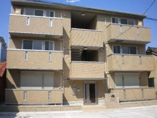 オーパス・ワン【3階】の外観