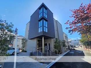 ラ クレール.【1階】の外観