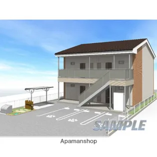猫ん家 シャトン黄金【2階】の外観