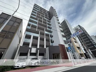 ジェネラーダ .【5階】の外観