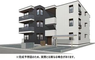 メゾンセリーブの画像