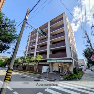 岩塚テラスの画像