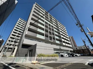 パルファン ドゥ ジョア.【1階】の外観